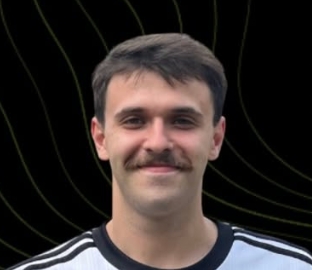 Vladyslav Bondarevskyi